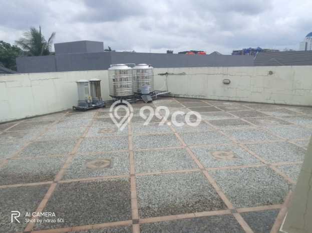 Jual Rumah Mewah Elegan Dengan View Eksklusif di Pondok Indah, Jakarta Selatan Jual Rumah Mewah Elegan Dengan View Eksklusif di Pondok Indah, Jakarta Selatan