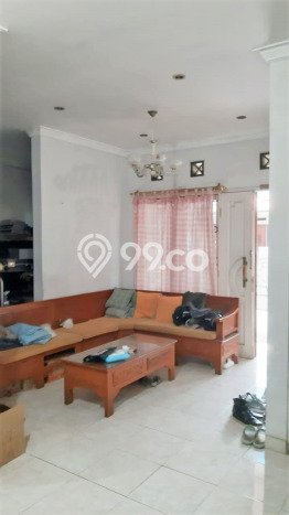 Rumah Modern Minimalis 3 Kamar Bisa Langsung Pindah di Ciputat Rumah Modern Minimalis 3 Kamar Bisa Langsung Pindah di Ciputat