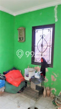 Rumah Modern Minimalis 3 Kamar Bisa Langsung Pindah di Ciputat Rumah Modern Minimalis 3 Kamar Bisa Langsung Pindah di Ciputat
