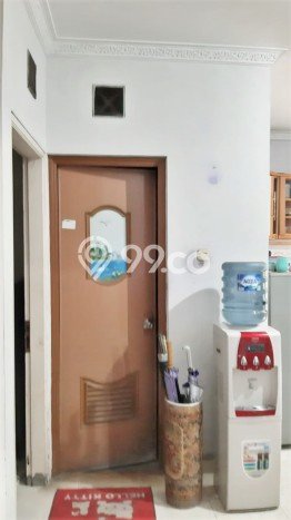 Rumah Modern Minimalis 3 Kamar Bisa Langsung Pindah di Ciputat Rumah Modern Minimalis 3 Kamar Bisa Langsung Pindah di Ciputat