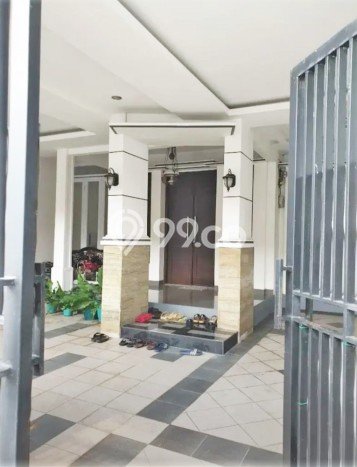 Hunian Super Elit dengan Akses Paling Strategis di Bintaro, Jakarta Selatan Hunian Super Elit dengan Akses Paling Strategis di Bintaro, Jakarta Selatan