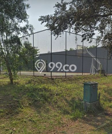 Tanah untuk Dijual Lokasi Pamulang, Tangerang Selatan Luas 539m2 - Tanah untuk Dijual Lokasi Pamulang, Tangerang Selatan Luas 539m2 -