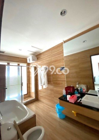 Jual Rumah Modern 5 KT di Bintaro, Tangerang Selatan Jual Rumah Modern 5 KT di Bintaro, Tangerang Selatan