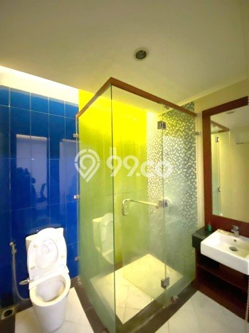 Jual Rumah Modern 5 KT di Bintaro, Tangerang Selatan Jual Rumah Modern 5 KT di Bintaro, Tangerang Selatan