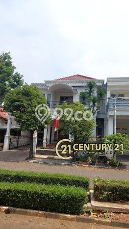 Hot Offer Hunian Mewah Ideal dan Luas di Cimanggis, Depok Hot Offer Hunian Mewah Ideal dan Luas di Cimanggis, Depok