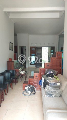 Hot Offer Hunian Mewah Ideal dan Luas di Cimanggis, Depok Hot Offer Hunian Mewah Ideal dan Luas di Cimanggis, Depok
