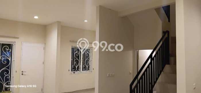 Disewakan Rumah Harga Terjangkau di Bintaro Tangerang Selatan dengan 3 KT Disewakan Rumah Harga Terjangkau di Bintaro Tangerang Selatan dengan 3 KT