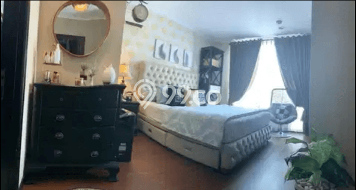 Apartemen Favorit Nyaman Dijual di Jakarta Selatan dengan 2 Kamar Tidur Apartemen Favorit Nyaman Dijual di Jakarta Selatan dengan 2 Kamar Tidur