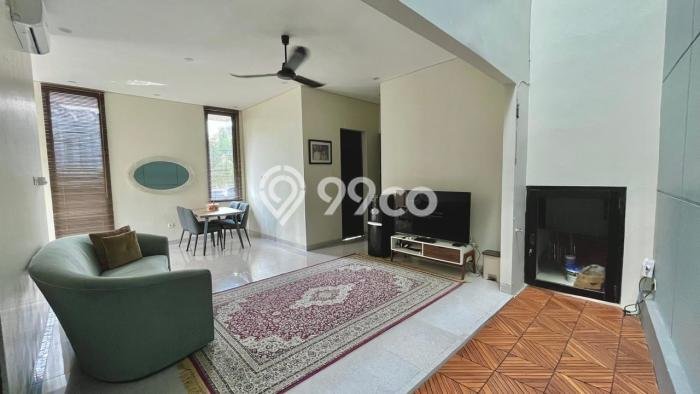 Rumah Modern Minimalis 4 Kamar Bisa Langsung Pindah di Pamulang Rumah Modern Minimalis 4 Kamar Bisa Langsung Pindah di Pamulang