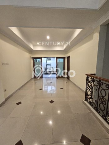 Rumah Mewah Siap Huni LT 360m2 di Tebet, Jakarta Selatan Rumah Mewah Siap Huni LT 360m2 di Tebet, Jakarta Selatan