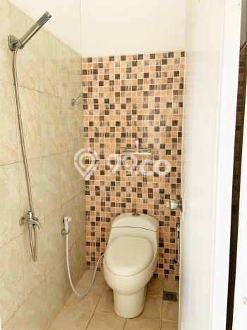 Rumah Modern 2 Kamar LT 72m2 di Graha Raya Bintaro Rumah Modern 2 Kamar LT 72m2 di Graha Raya Bintaro
