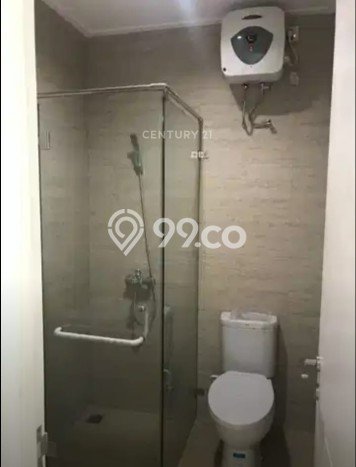 Jual Rumah Mewah Megah Dengan View Cantik di Bintaro, Tangerang Selatan Jual Rumah Mewah Megah Dengan View Cantik di Bintaro, Tangerang Selatan