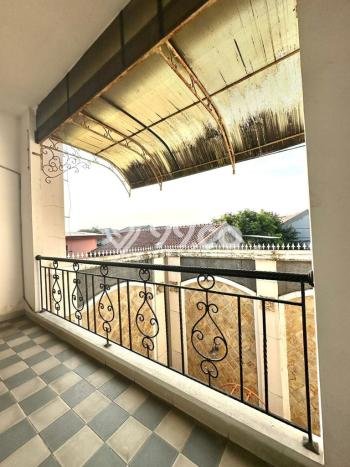 Dijual Rumah Mewah Elegan Dengan View Cantik di Kalibata, Jakarta Selatan Dijual Rumah Mewah Elegan Dengan View Cantik di Kalibata, Jakarta Selatan