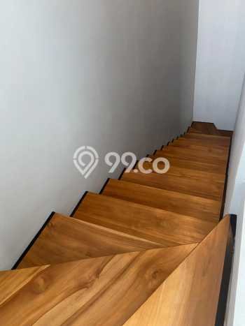 Rumah Luxury Modern Tanpa Renovasi di Pondok Indah Jakarta Selatan Rumah Luxury Modern Tanpa Renovasi di Pondok Indah Jakarta Selatan