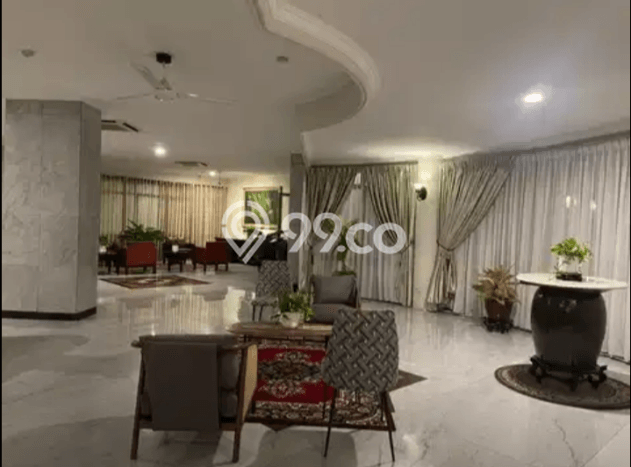 Apartemen Favorit Nyaman Dijual di Jakarta Selatan dengan 2 Kamar Tidur Apartemen Favorit Nyaman Dijual di Jakarta Selatan dengan 2 Kamar Tidur