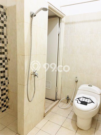 Rumah Modern 2 Kamar LT 72m2 di Graha Raya Bintaro Rumah Modern 2 Kamar LT 72m2 di Graha Raya Bintaro