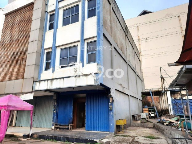 LOKASI PREMIUM! Ruko Kawasan , Luas 300m2m², Mainroad, Area Komersial LOKASI PREMIUM! Ruko Kawasan , Luas 300m2m², Mainroad, Area Komersial