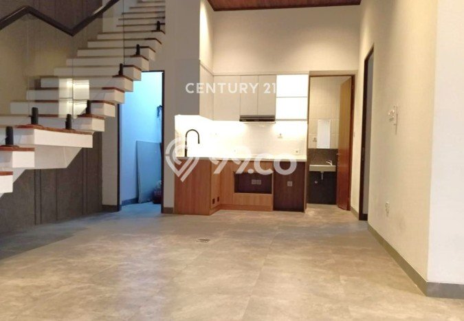Dijual Hunian Mewah dengan Fasilitas Sekitar Komplit di Cilandak, Jakarta Selatan Dijual Hunian Mewah dengan Fasilitas Sekitar Komplit di Cilandak, Jakarta Selatan