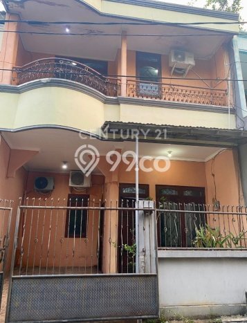 Rumah Elit Modern Siap Huni di Tomang Jakarta Barat Rumah Elit Modern Siap Huni di Tomang Jakarta Barat