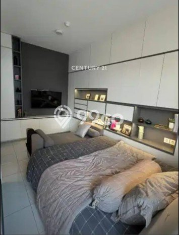 SPECIAL OFFER! Apartemen di , Tangerang Selatan, 1 KM, Luas 29m2m² SPECIAL OFFER! Apartemen di , Tangerang Selatan, 1 KM, Luas 29m2m²