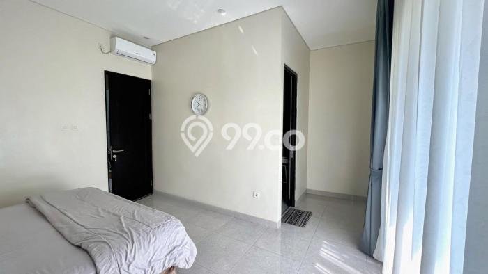 Rumah Modern Minimalis 4 Kamar Bisa Langsung Pindah di Pamulang Rumah Modern Minimalis 4 Kamar Bisa Langsung Pindah di Pamulang