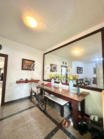Dijual Rumah Mewah Elegan Dengan View Cantik di Kalibata, Jakarta Selatan Dijual Rumah Mewah Elegan Dengan View Cantik di Kalibata, Jakarta Selatan
