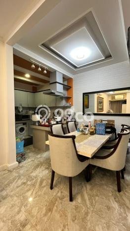 Jarang Ada! Rumah Sewa 3 Kamar Nyaman Siap Huni Bintaro Jarang Ada! Rumah Sewa 3 Kamar Nyaman Siap Huni Bintaro