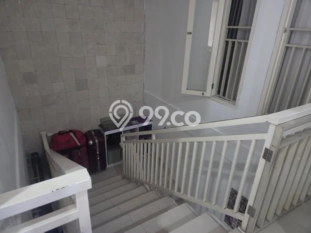 Jarang Ada! Rumah Sewa 4 Kamar Bagus Siap Huni Cipete Jarang Ada! Rumah Sewa 4 Kamar Bagus Siap Huni Cipete