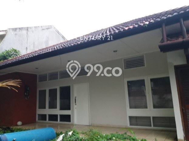 Siap Huni Rumah Mewah 3 Kamar di Kebayoran Baru Dekat ke Mana Saja Siap Huni Rumah Mewah 3 Kamar di Kebayoran Baru Dekat ke Mana Saja