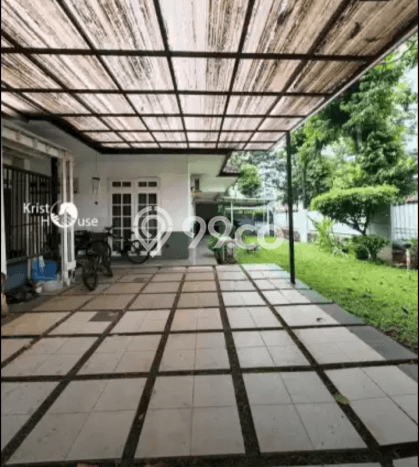 Dijual Rumah Premium dengan Fasilitas Sekitar Komplit di Pasar Minggu, Jakarta Selatan Dijual Rumah Premium dengan Fasilitas Sekitar Komplit di Pasar Minggu, Jakarta Selatan