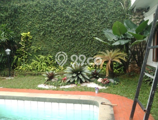 Hunian Super Elit dengan Akses Paling Strategis di Pondok Indah, Jakarta Selatan Hunian Super Elit dengan Akses Paling Strategis di Pondok Indah, Jakarta Selatan