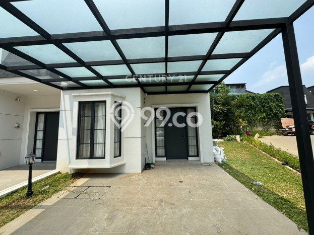 Lokasi strategis! Rumah siap pakai disewakan di Bintaro LB 58m2 Lokasi strategis! Rumah siap pakai disewakan di Bintaro LB 58m2