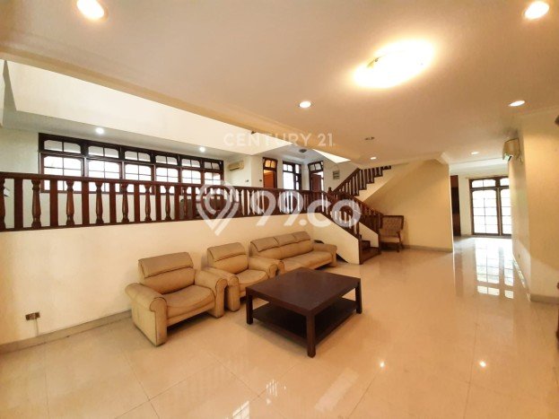 For Sale Rumah Mewah Exclusive di Kebayoran Lama, Jakarta Selatan For Sale Rumah Mewah Exclusive di Kebayoran Lama, Jakarta Selatan