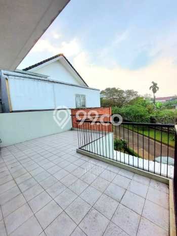 Lokasi terbaik! Rumah siap pakai dikontrakkan di Bintaro LB 234m2 Lokasi terbaik! Rumah siap pakai dikontrakkan di Bintaro LB 234m2