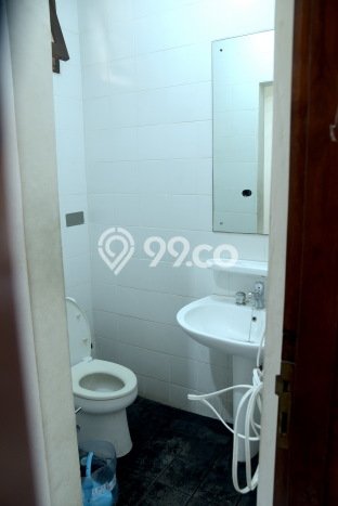 Rumah Luxury Modern Tanpa Renovasi di Cipete Jakarta Selatan Rumah Luxury Modern Tanpa Renovasi di Cipete Jakarta Selatan
