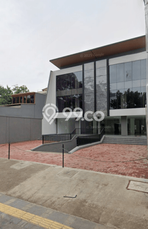 Dijual Kantor di Cilandak, Jakarta Selatan Harga Penawaran Spesial Dijual Kantor di Cilandak, Jakarta Selatan Harga Penawaran Spesial