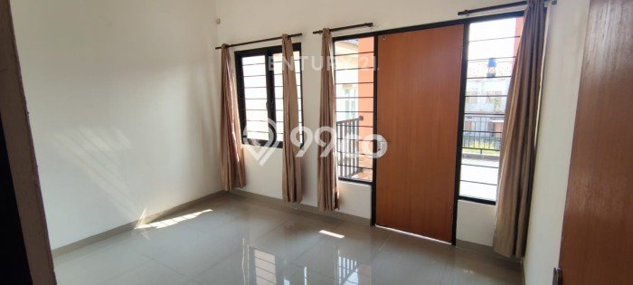 Rumah Minimalis 3 KT di Bintaro Tangerang Selatan Rumah Minimalis 3 KT di Bintaro Tangerang Selatan