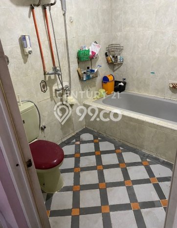 Rumah Elit Modern Siap Huni di Tomang Jakarta Barat Rumah Elit Modern Siap Huni di Tomang Jakarta Barat