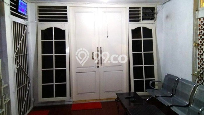 Hunian Elit LB 250m2 Siap Pakai Desain Elegan di Mampang, Jakarta Selatan Hunian Elit LB 250m2 Siap Pakai Desain Elegan di Mampang, Jakarta Selatan