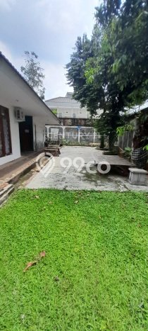 Hunian Mewah Dijual LT 1111m2 di Cilandak, Jakarta Selatan Hunian Mewah Dijual LT 1111m2 di Cilandak, Jakarta Selatan