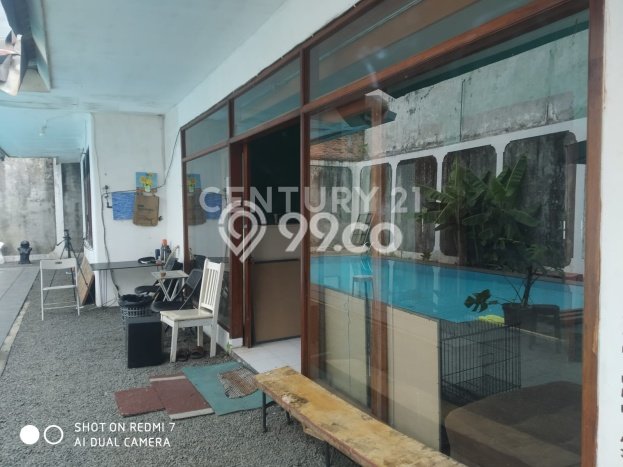 Hunian Mewah Dijual LT 1111m2 di Cilandak, Jakarta Selatan Hunian Mewah Dijual LT 1111m2 di Cilandak, Jakarta Selatan