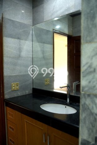 Rumah Luxury Modern Tanpa Renovasi di Cipete Jakarta Selatan Rumah Luxury Modern Tanpa Renovasi di Cipete Jakarta Selatan