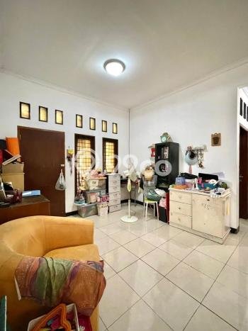 Rumah Elit Modern Siap Huni di Tanah Kusir Jakarta Selatan Rumah Elit Modern Siap Huni di Tanah Kusir Jakarta Selatan