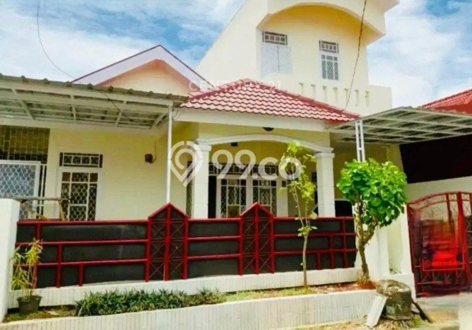 For Sale Rumah Elit Exclusive di Pamulang, Tangerang Selatan For Sale Rumah Elit Exclusive di Pamulang, Tangerang Selatan