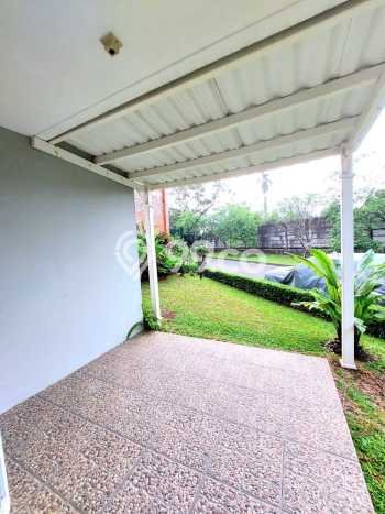 Lokasi terbaik! Rumah siap pakai dikontrakkan di Bintaro LB 234m2 Lokasi terbaik! Rumah siap pakai dikontrakkan di Bintaro LB 234m2