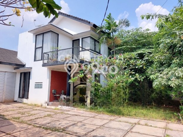 Dijual Rumah Premium dengan Fasilitas Sekitar Lengkap di Ciputat, Tangerang Selatan Dijual Rumah Premium dengan Fasilitas Sekitar Lengkap di Ciputat, Tangerang Selatan