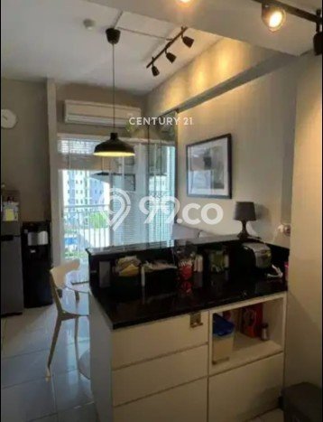 SPECIAL OFFER! Apartemen di , Tangerang Selatan, 1 KM, Luas 29m2m² SPECIAL OFFER! Apartemen di , Tangerang Selatan, 1 KM, Luas 29m2m²