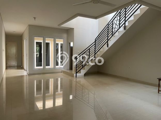 Rumah Kontrakan Jakarta Selatan LT 156m2 LB 240m2 Area Pondok Indah Rumah Kontrakan Jakarta Selatan LT 156m2 LB 240m2 Area Pondok Indah