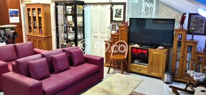 Hunian Elit LB 250m2 Siap Pakai Desain Elegan di Mampang, Jakarta Selatan Hunian Elit LB 250m2 Siap Pakai Desain Elegan di Mampang, Jakarta Selatan