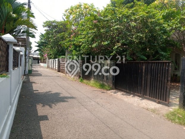 Dijual Rumah Premium dengan Fasilitas Sekitar Lengkap di Ciputat, Tangerang Selatan Dijual Rumah Premium dengan Fasilitas Sekitar Lengkap di Ciputat, Tangerang Selatan